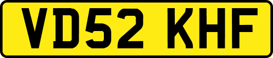 VD52KHF