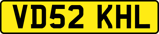 VD52KHL