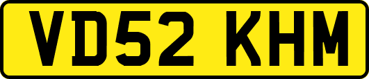 VD52KHM