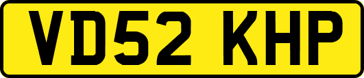 VD52KHP