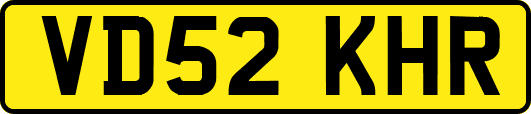 VD52KHR