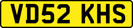 VD52KHS
