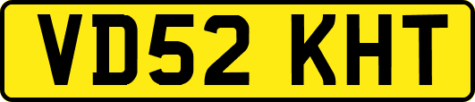 VD52KHT