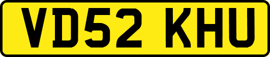 VD52KHU