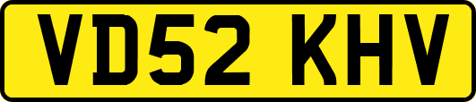 VD52KHV