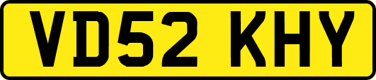 VD52KHY