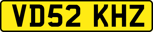 VD52KHZ