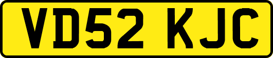 VD52KJC