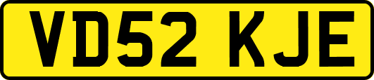 VD52KJE