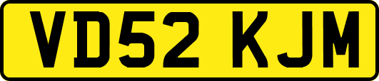 VD52KJM
