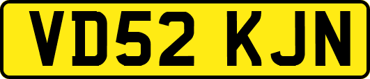 VD52KJN