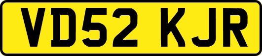 VD52KJR