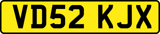 VD52KJX