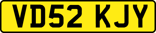 VD52KJY