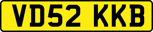 VD52KKB