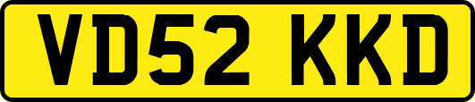 VD52KKD