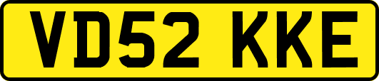 VD52KKE