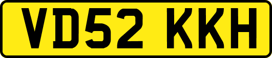 VD52KKH