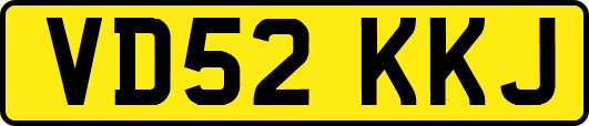 VD52KKJ