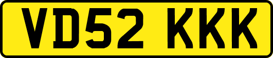 VD52KKK
