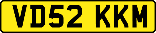 VD52KKM