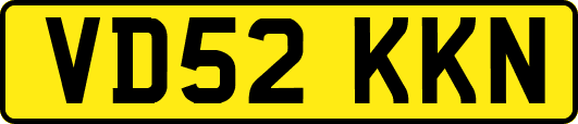 VD52KKN