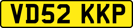 VD52KKP