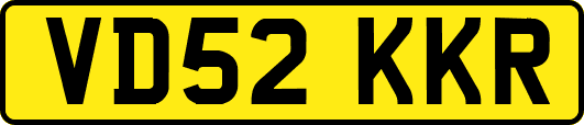 VD52KKR