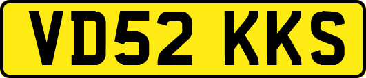 VD52KKS