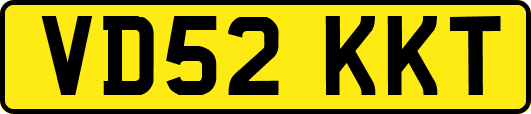 VD52KKT