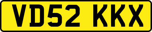 VD52KKX