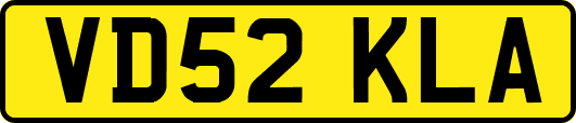 VD52KLA