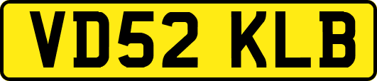 VD52KLB