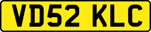VD52KLC