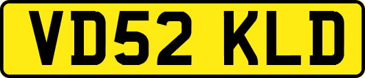 VD52KLD