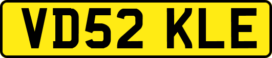 VD52KLE