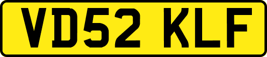 VD52KLF