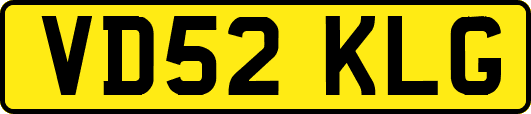 VD52KLG