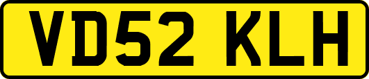 VD52KLH