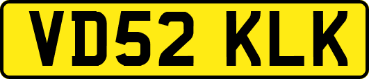 VD52KLK
