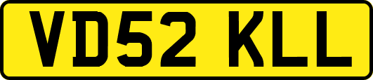 VD52KLL