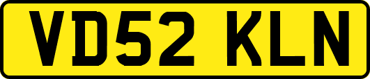 VD52KLN