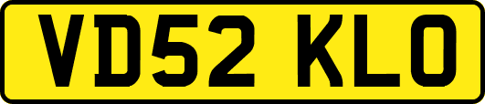 VD52KLO