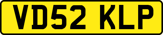 VD52KLP