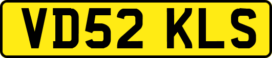 VD52KLS
