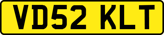 VD52KLT