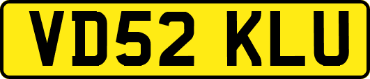 VD52KLU