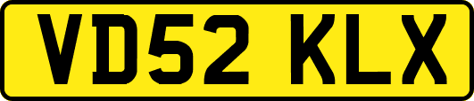VD52KLX