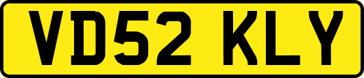 VD52KLY