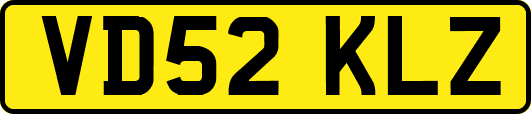 VD52KLZ